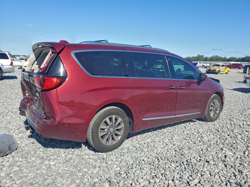 Фото 3 - CHRYSLER PACIFICA