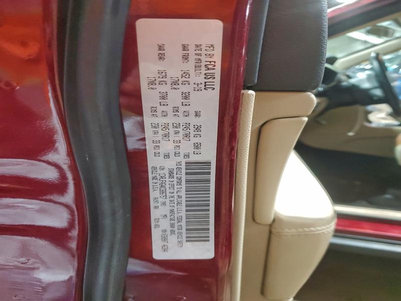 Фото 14 - JEEP GRAND CHER