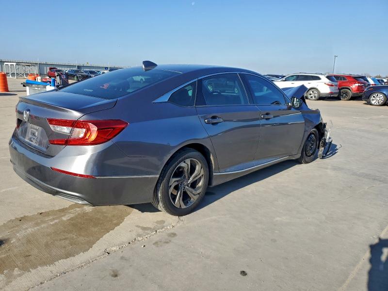 Фото 3 - HONDA ACCORD