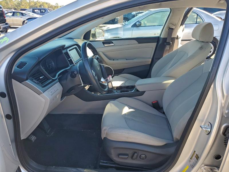 Фото 7 - HYUNDAI SONATA