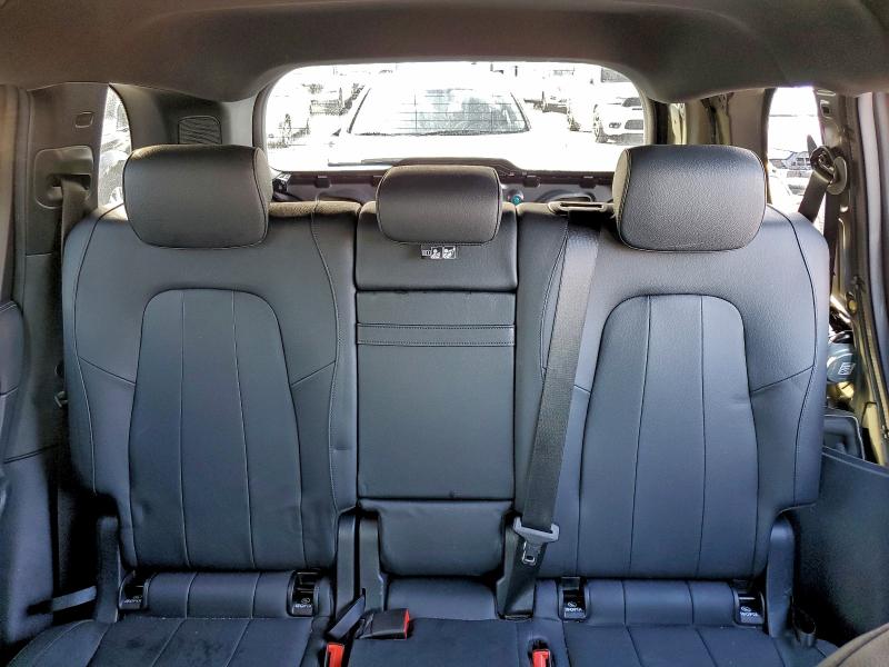 MERCEDES-BENZ EQB 300 4M 2023 VIN W1N9M0KB1PN048333