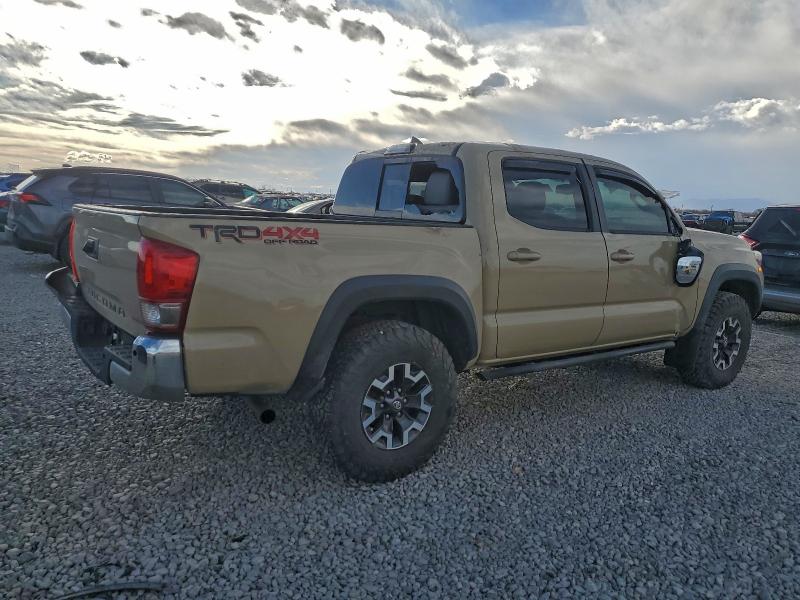 Фото 3 - TOYOTA TACOMA