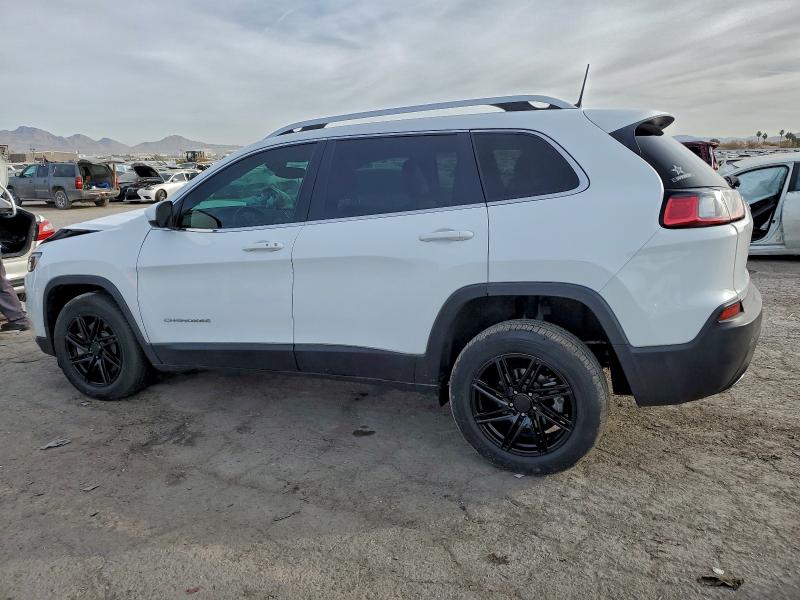 Фото 2 - JEEP GRAND CHER