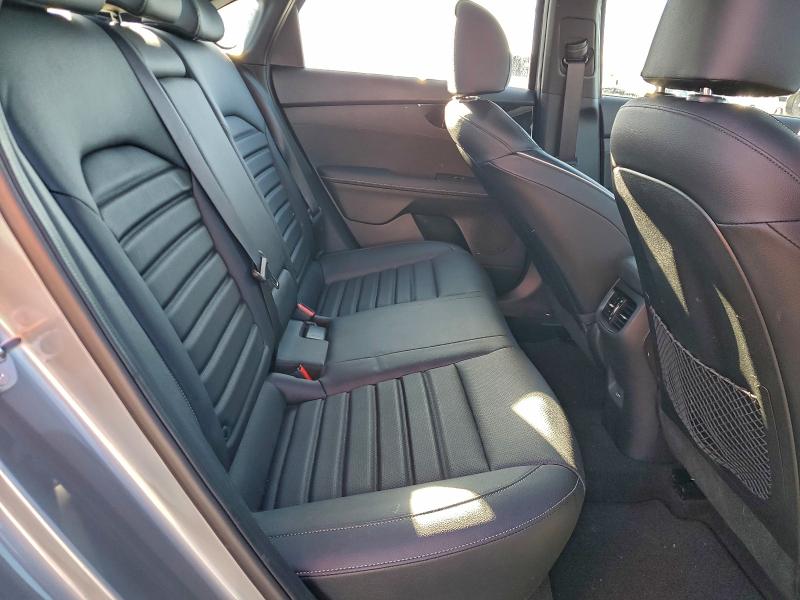 Фото 10 - KIA FORTE