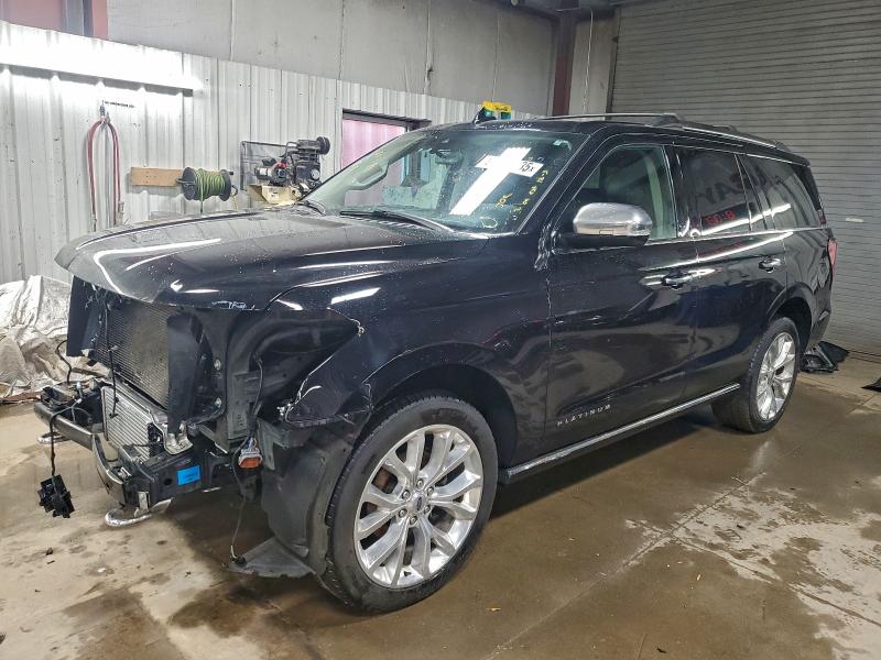 Фото 1 - FORD EXPEDITION