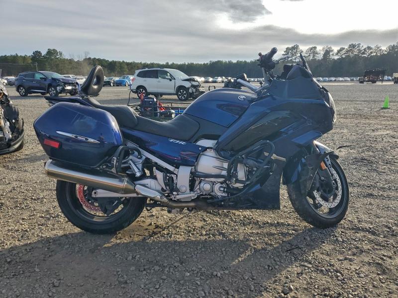 YAMAHA FJR1300 2023