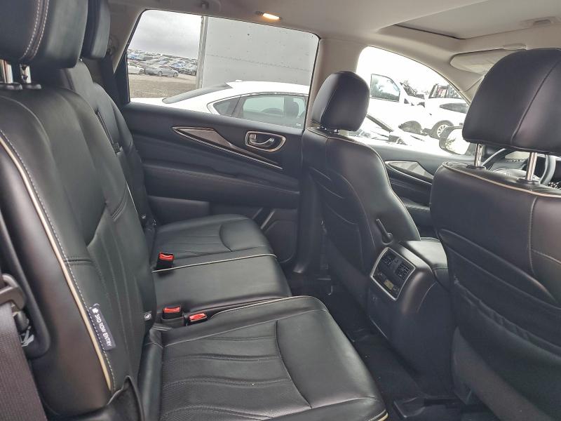 Фото 11 - INFINITI QX60