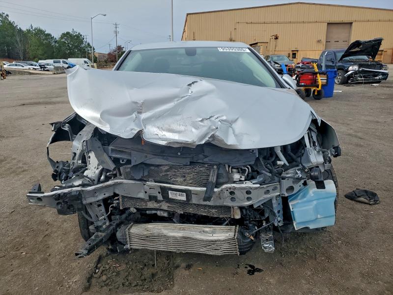 Фото 5 - CHEVROLET CRUZE