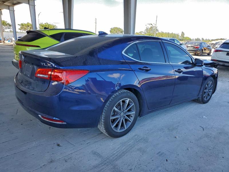 Фото 3 - ACURA TLX