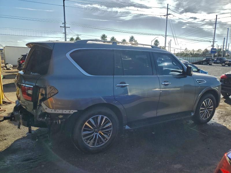 Фото 3 - NISSAN ARMADA