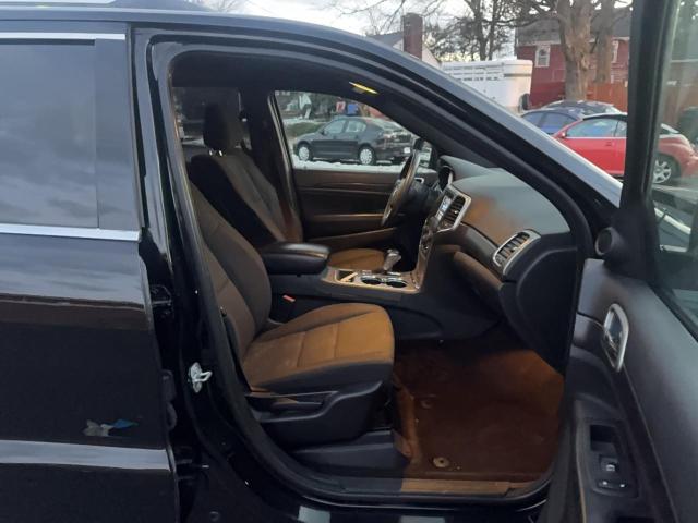 Фото 5 - JEEP GRAND CHER