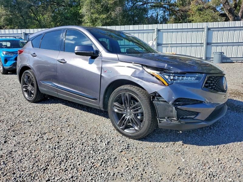 Фото 4 - ACURA RDX