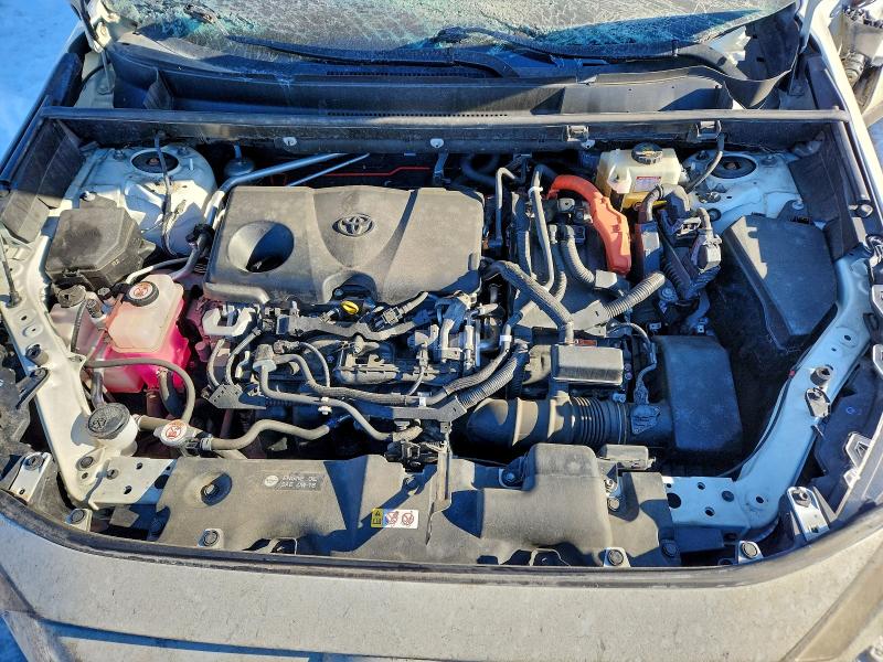 Фото 12 - TOYOTA RAV4