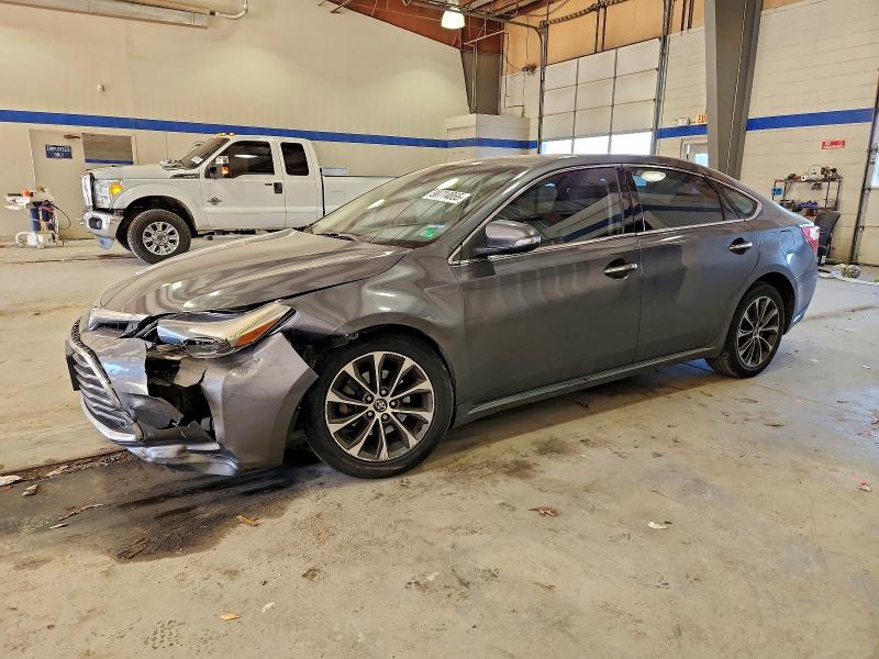 Фото 1 - TOYOTA AVALON