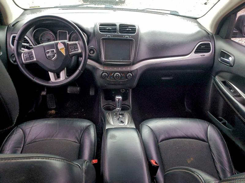 Фото 8 - DODGE JOURNEY