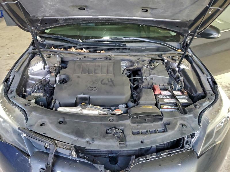 Фото 11 - TOYOTA AVALON