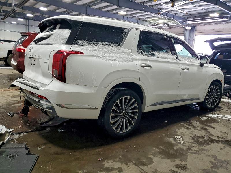 Фото 3 - HYUNDAI PALISADE