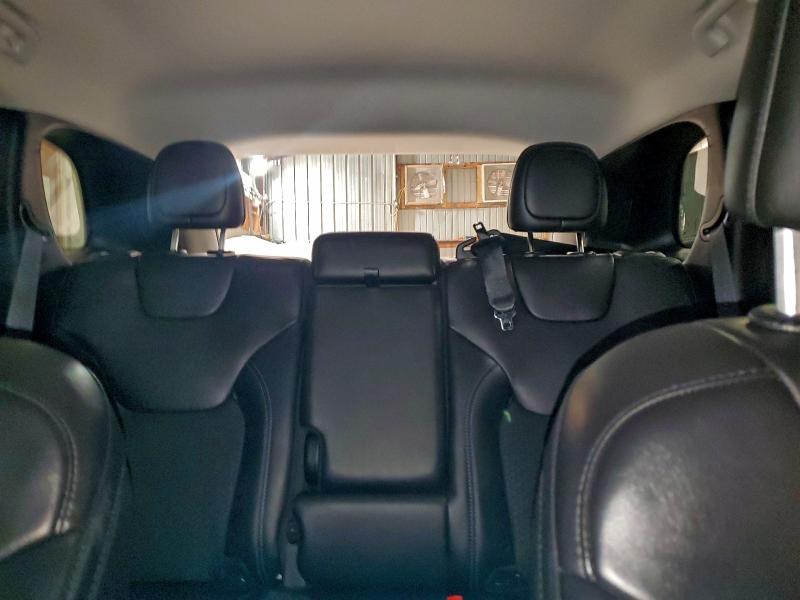 Фото 10 - JEEP GRAND CHER