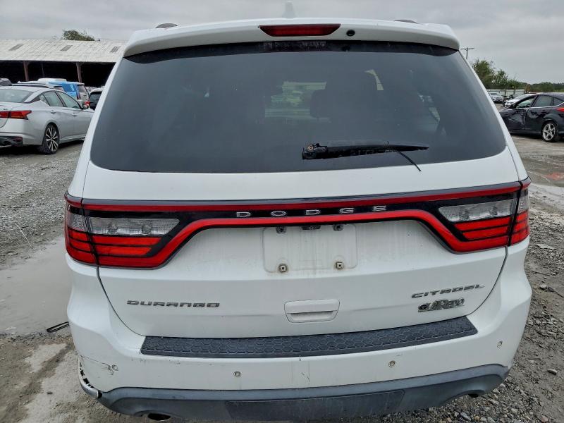 Фото 6 - DODGE DURANGO