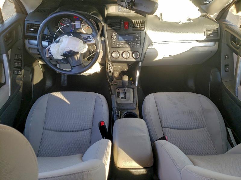 Фото 8 - SUBARU FORESTER