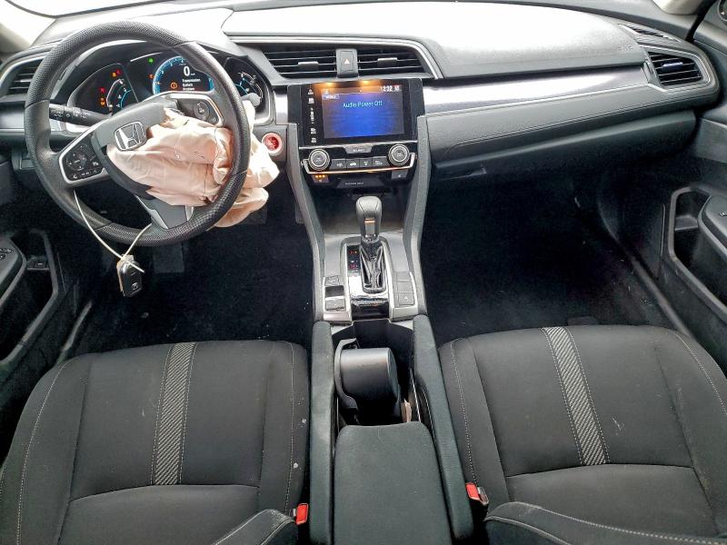 Фото 8 - HONDA CIVIC