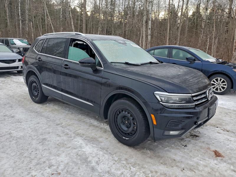 Фото 4 - VOLKSWAGEN TIGUAN