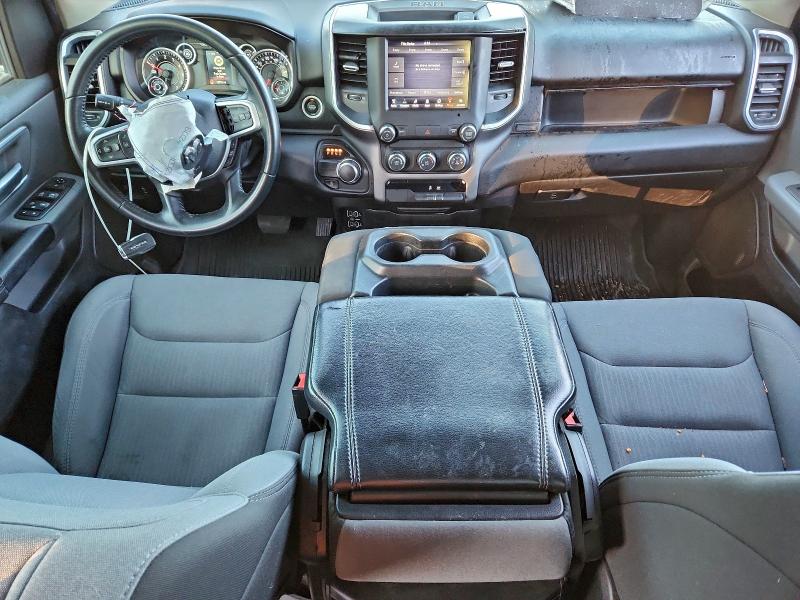 Фото 8 - RAM 1500