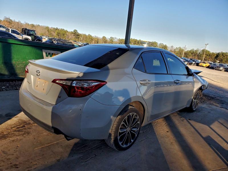 Фото 3 - TOYOTA COROLLA