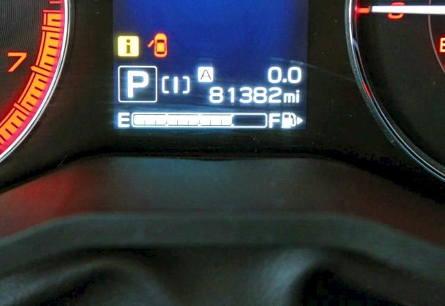 Фото 8 - SUBARU IMPREZA