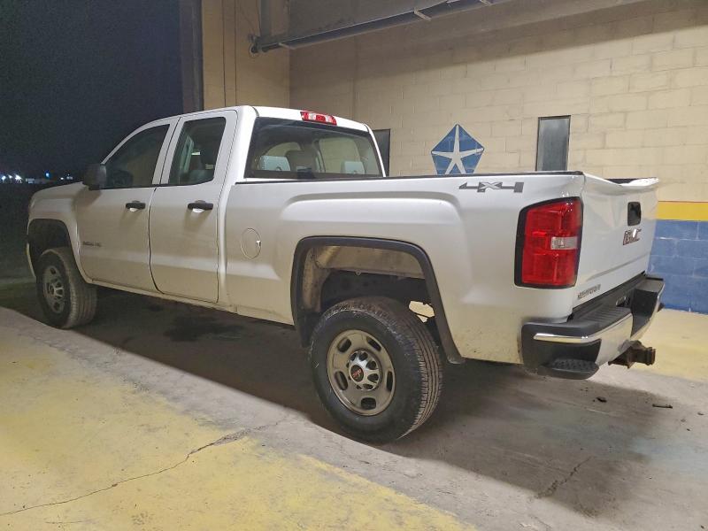 Фото 2 - GMC SIERRA
