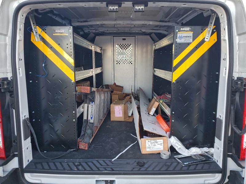 Фото 13 - FORD TRANSIT