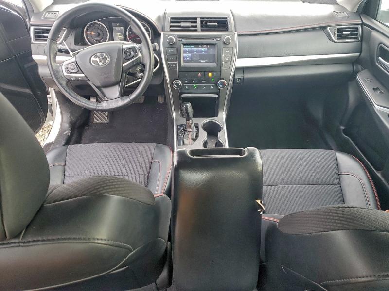 Фото 8 - TOYOTA CAMRY