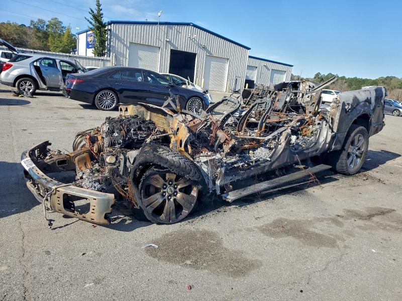 Фото 1 - FORD F-150