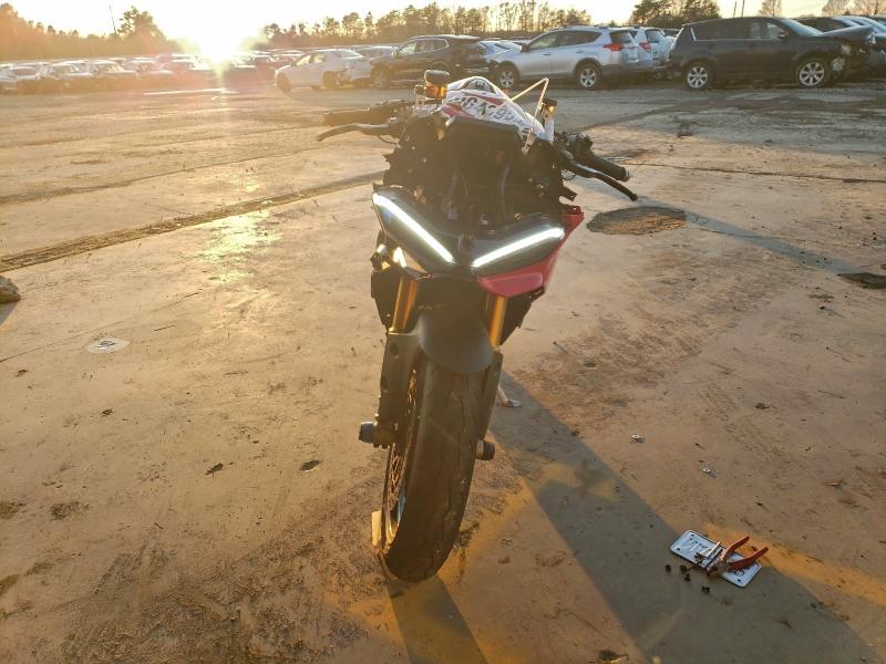 DUCATI PANIGALE 2025