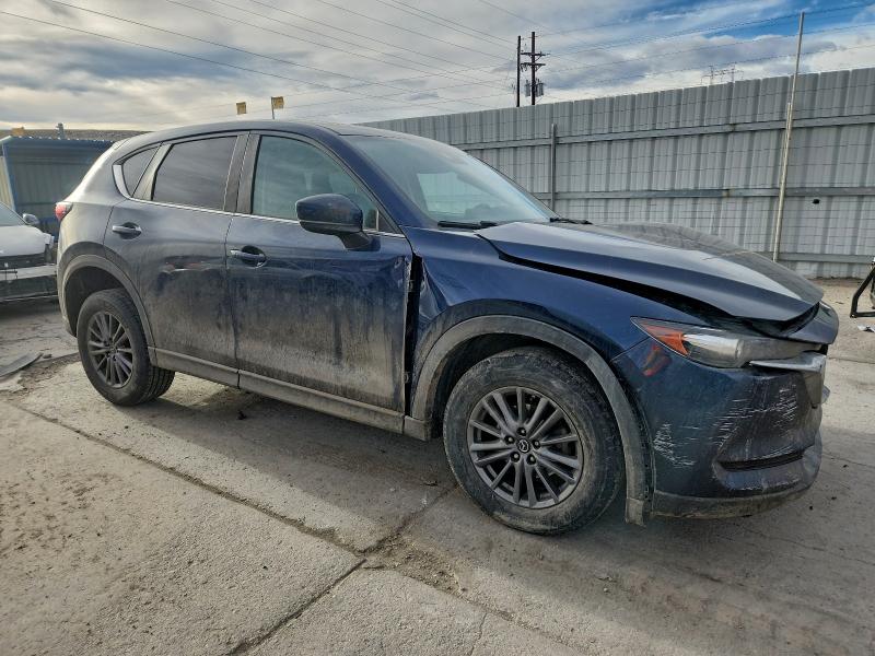 Фото 4 - MAZDA CX-5