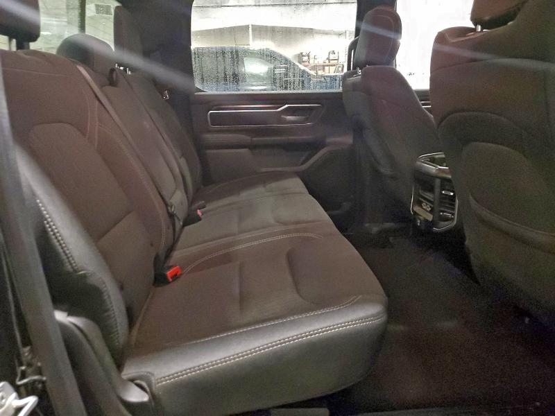 Фото 10 - RAM 1500