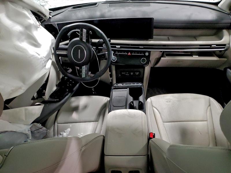 Фото 8 - HYUNDAI TUCSON