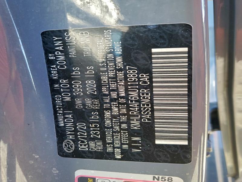 Фото 13 - HYUNDAI ACCENT