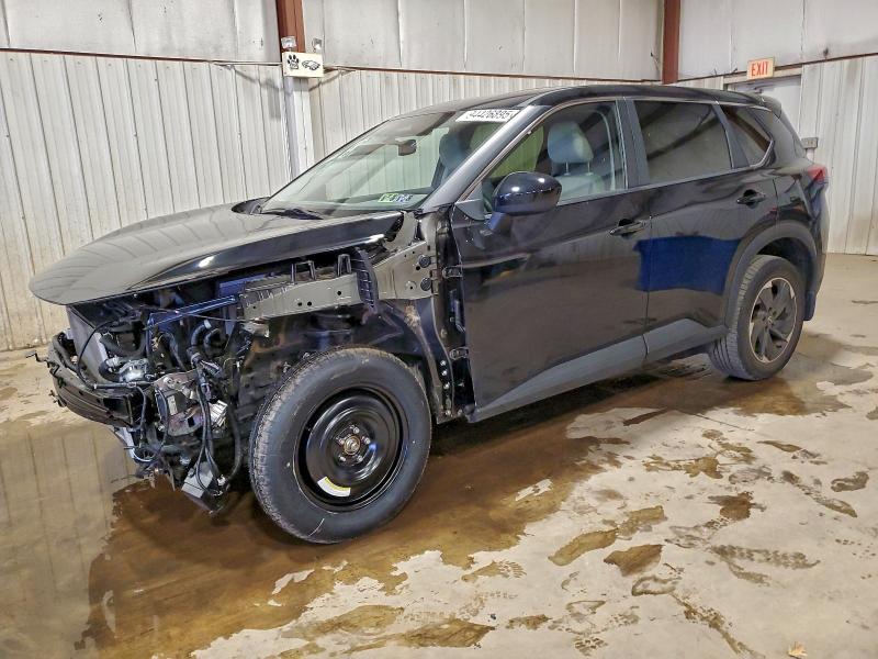 Фото 1 - NISSAN ROGUE