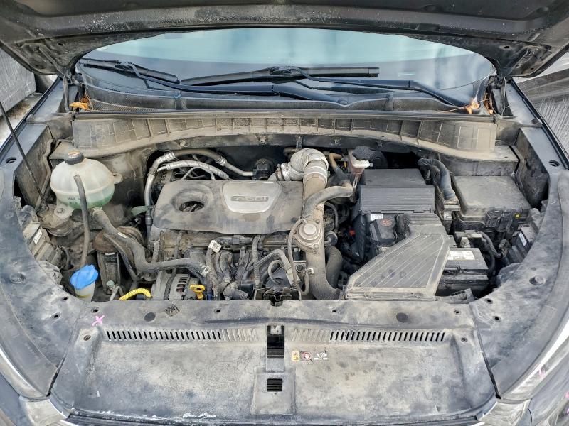 Фото 11 - HYUNDAI TUCSON