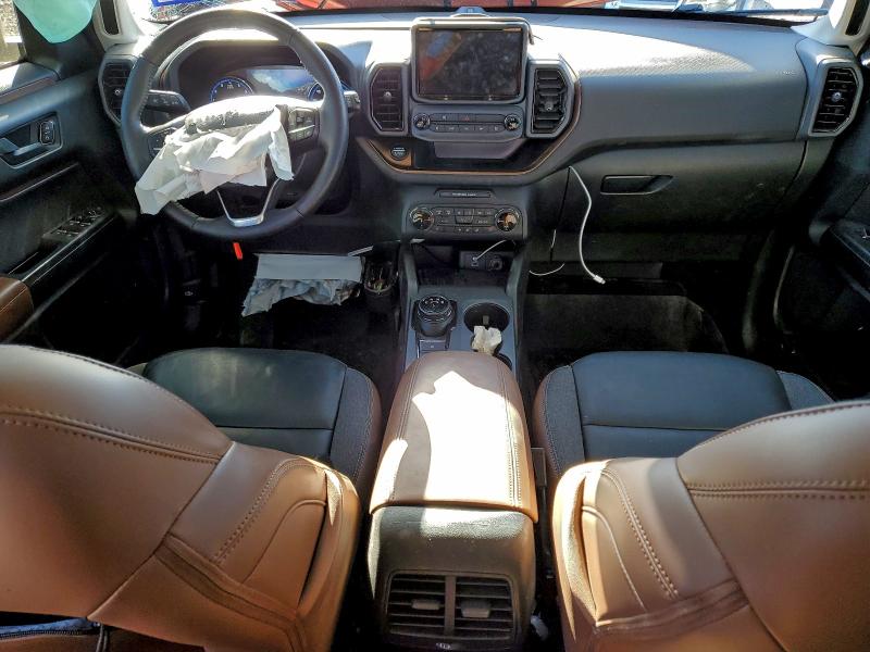 Фото 8 - FORD BRONCO