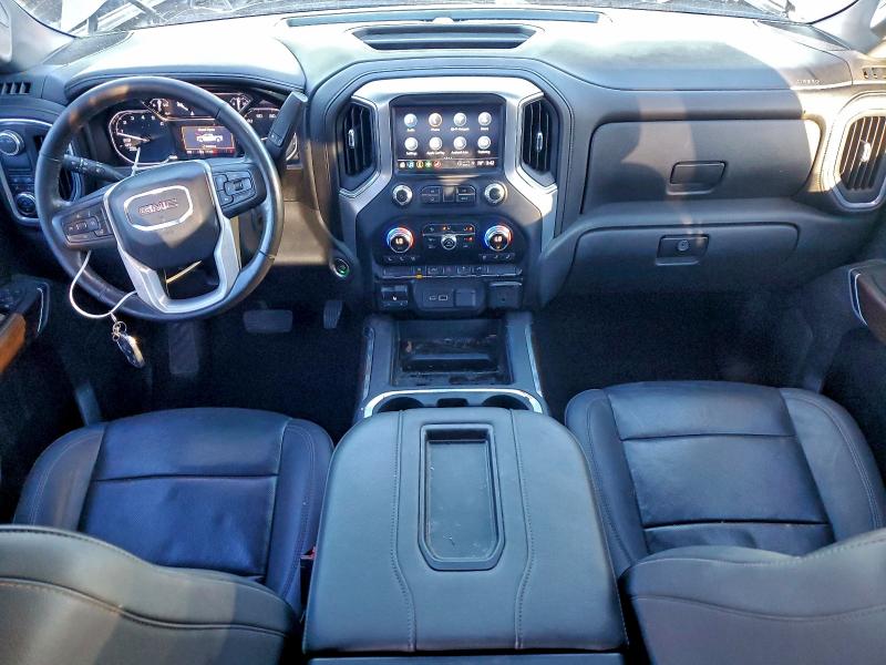 Фото 8 - GMC SIERRA