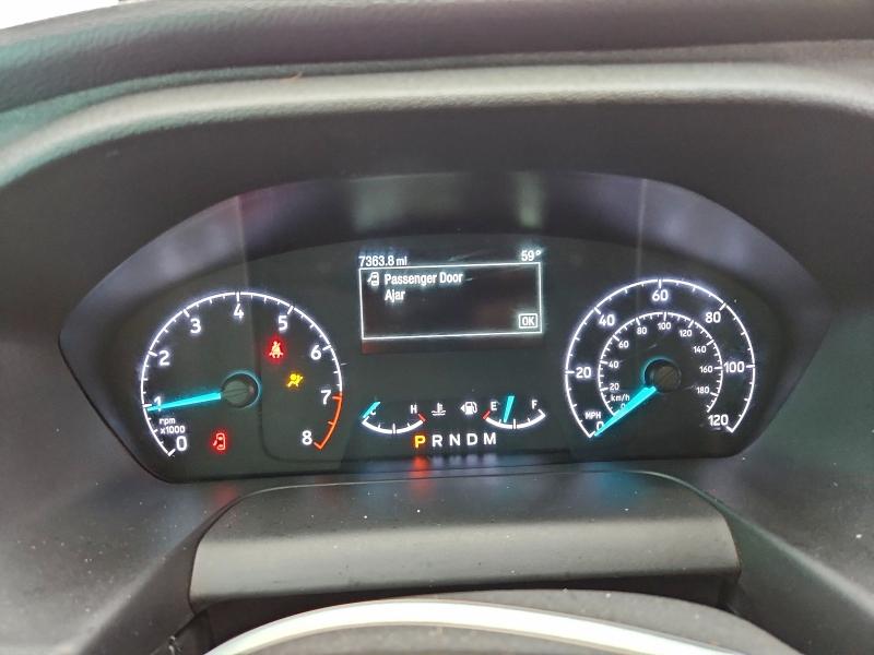 Фото 9 - FORD TRANSIT