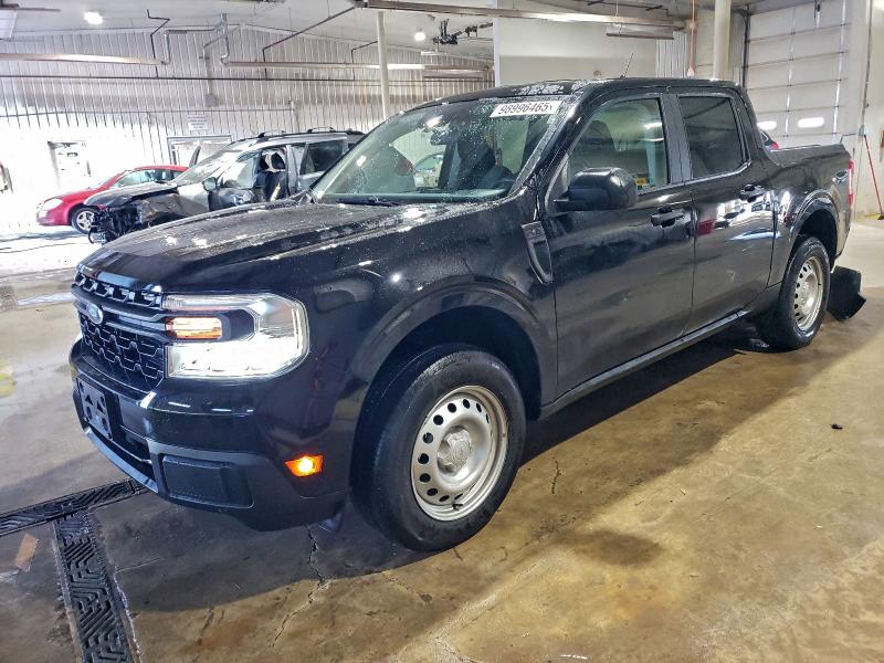 Фото 1 - FORD MAVERICK