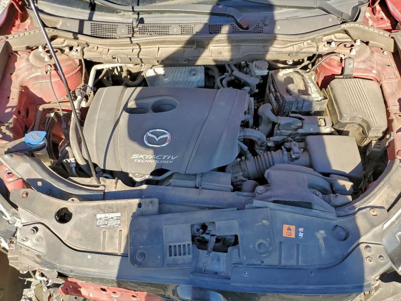 Фото 11 - MAZDA CX-5