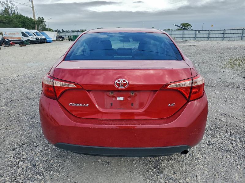 Фото 6 - TOYOTA COROLLA