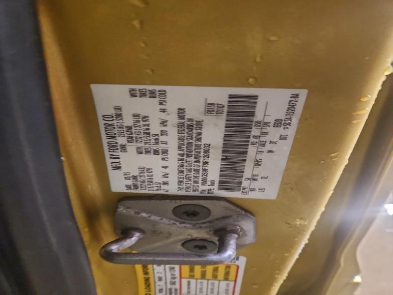 Фото 14 - FORD TRANSIT