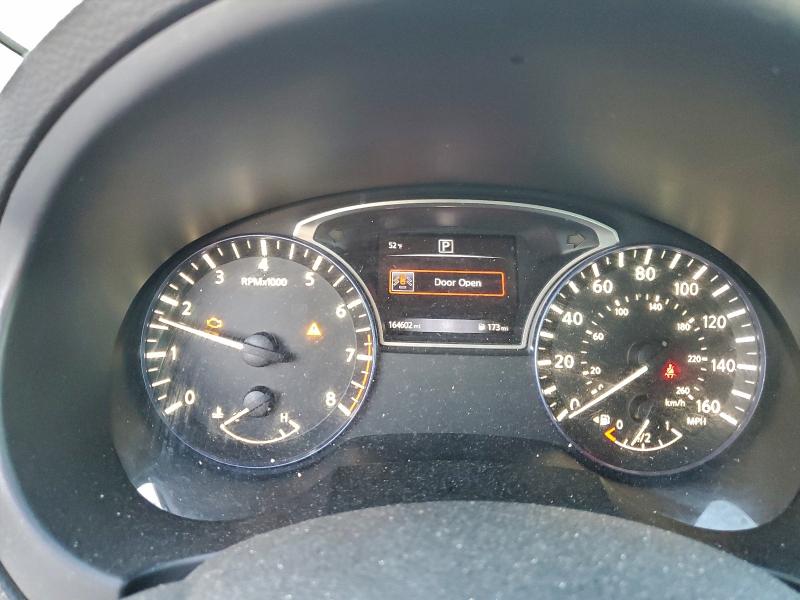 Фото 9 - NISSAN ALTIMA