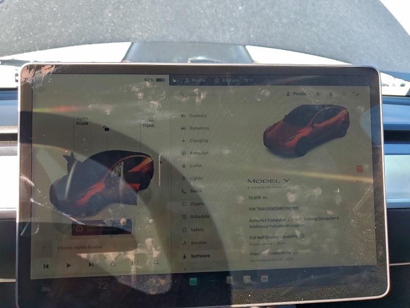 Фото 9 - TESLA MODEL Y