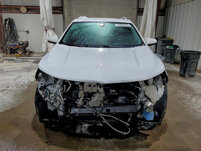 Фото 5 - CHEVROLET EQUINOX